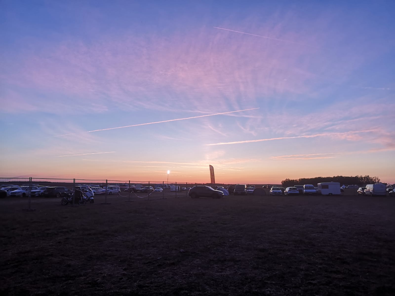 Photo de l’article « Mondial de l'ULM : Retour sur MULM 2023 à Blois du 1 au 3 septembre »