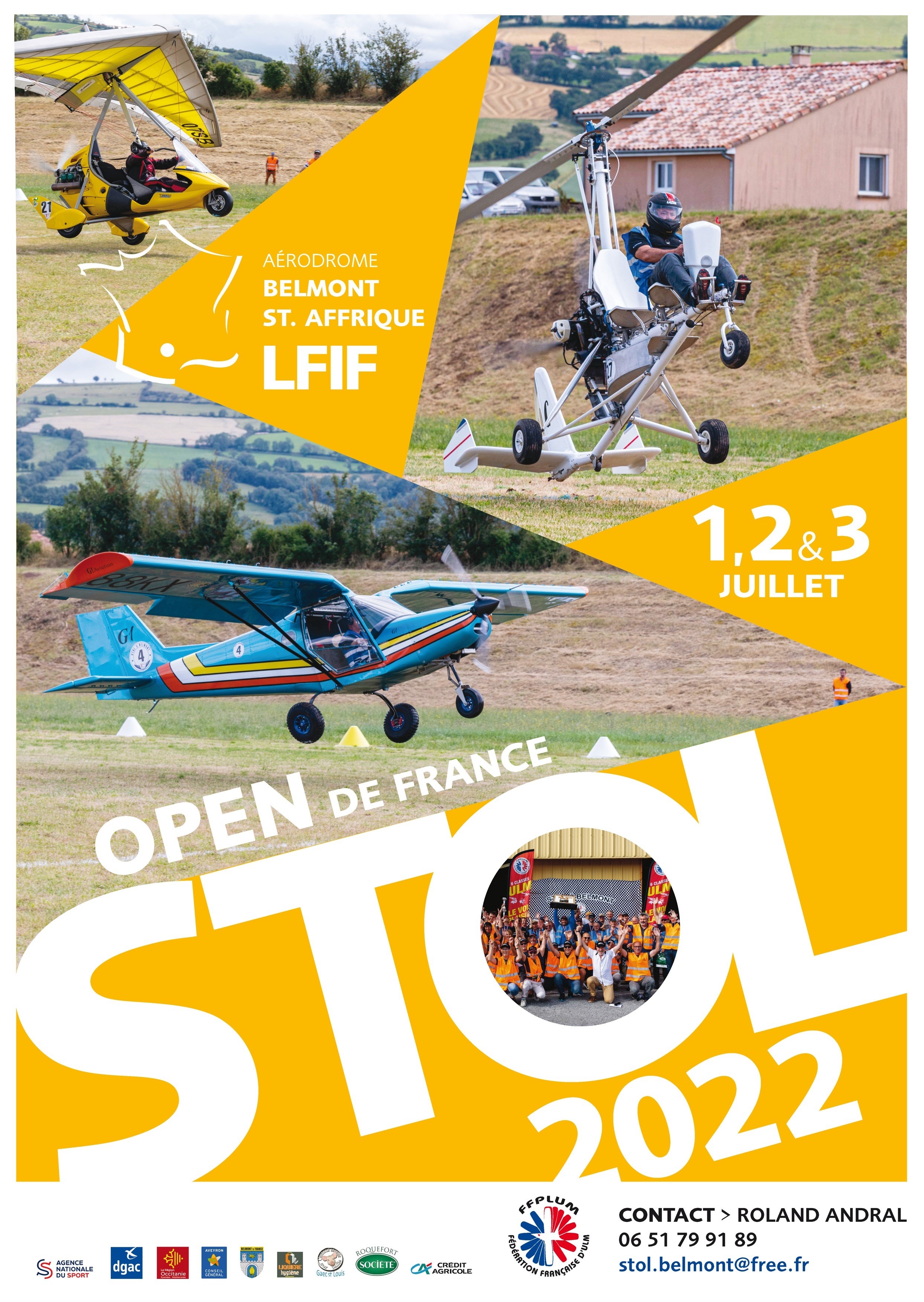 STOL A4 4 002