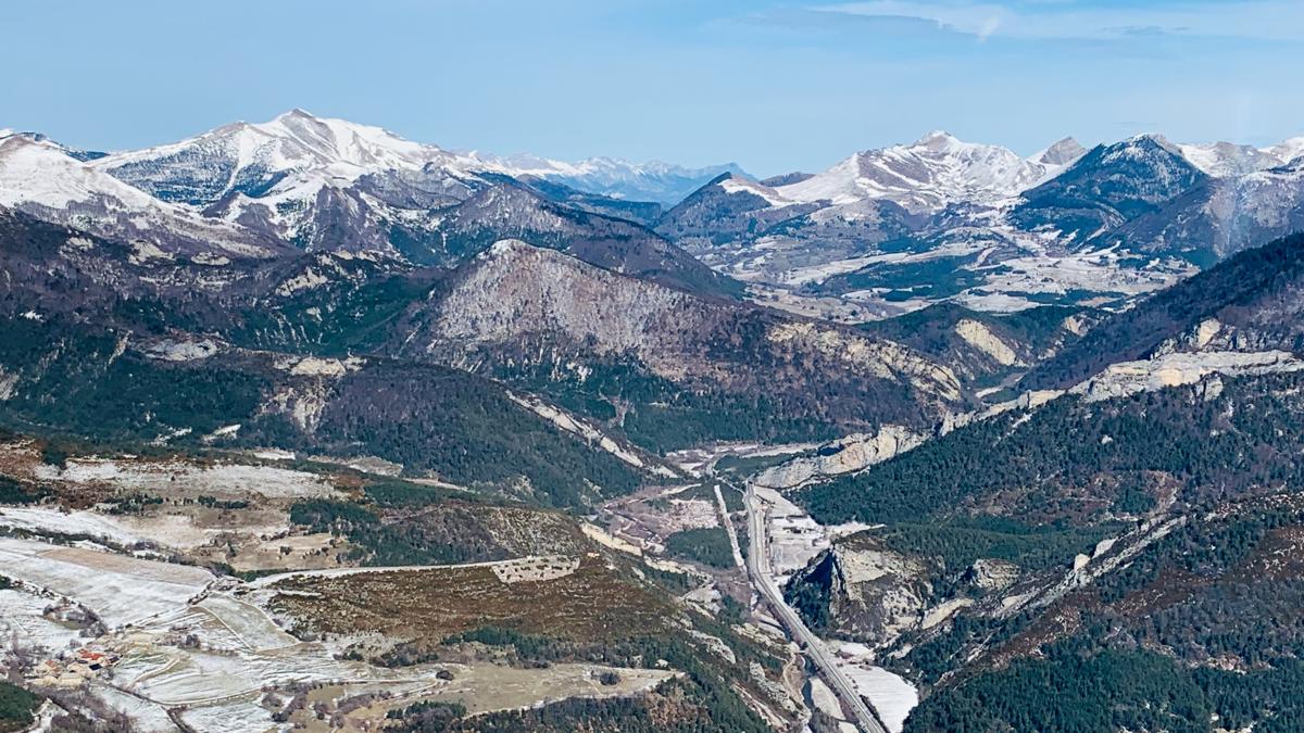 Montagne