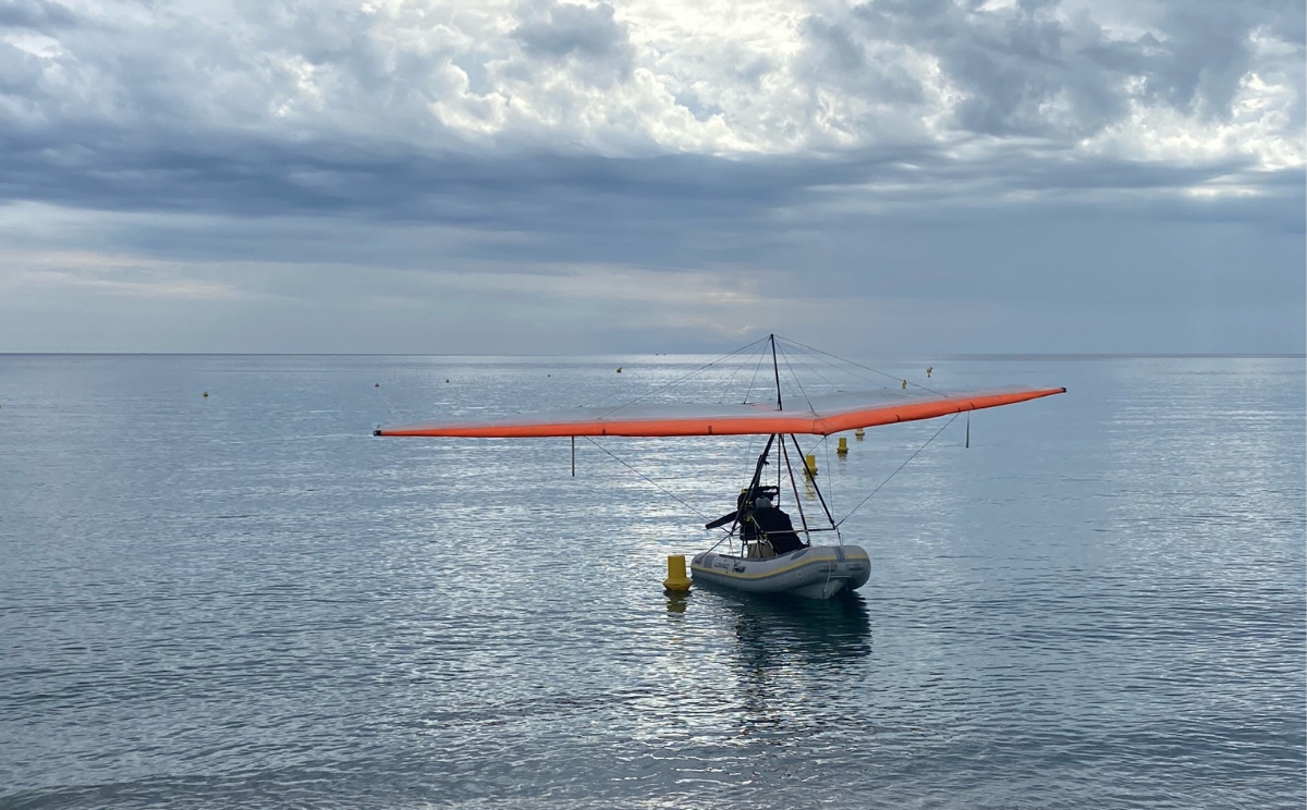 Corse - CORSICA AERO