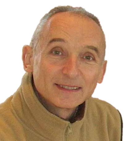 bernard boudou